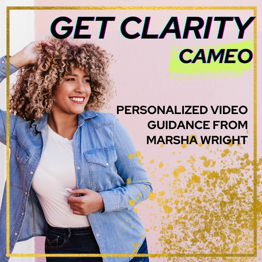 GET CLARITY Cameo