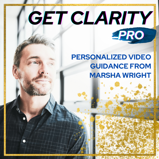 GET CLARITY Pro (LIMITED)